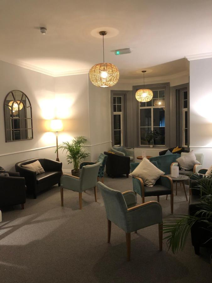 Hotel The Kingswood