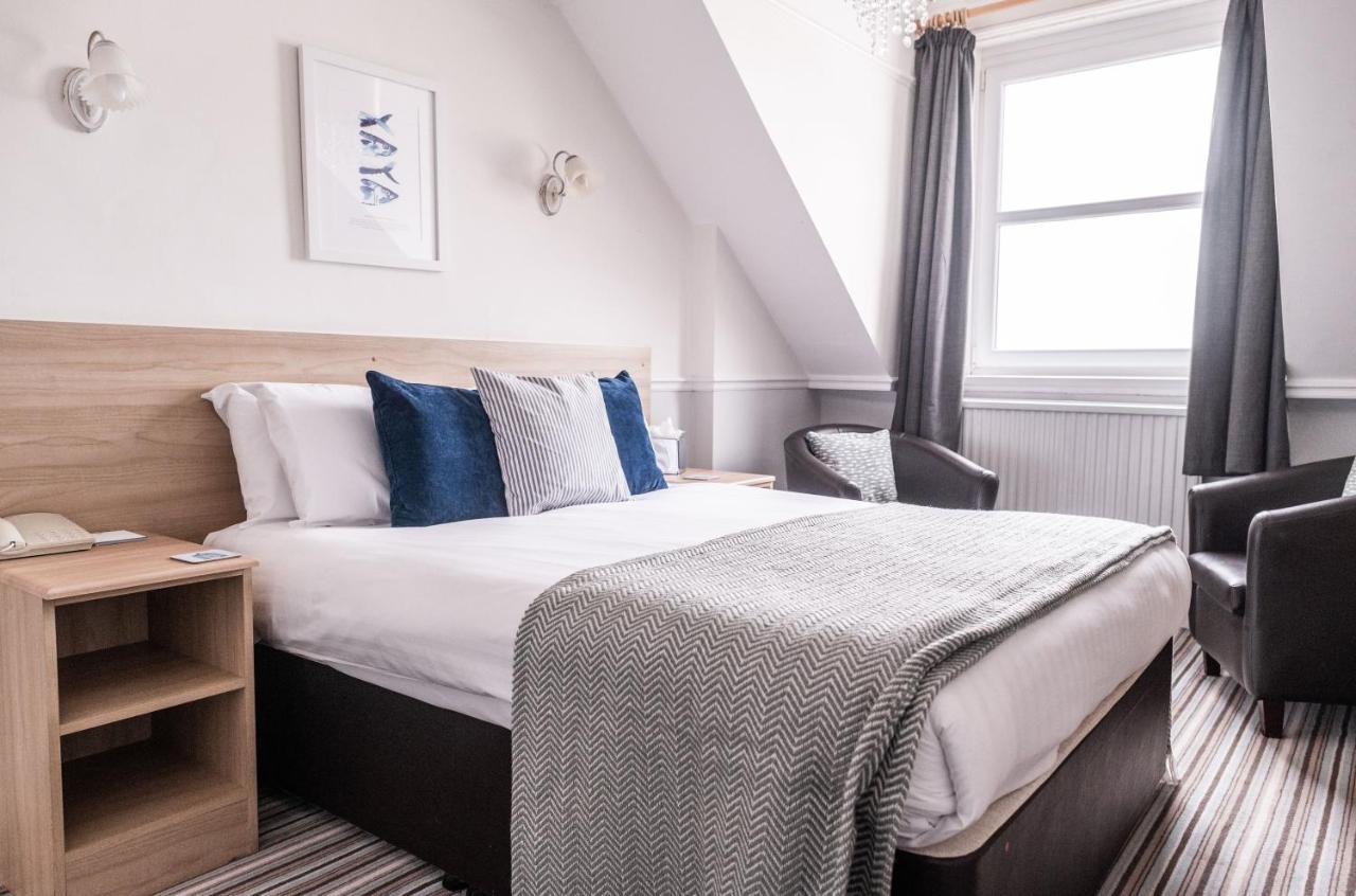 Hotel The Kingswood Sidmouth
