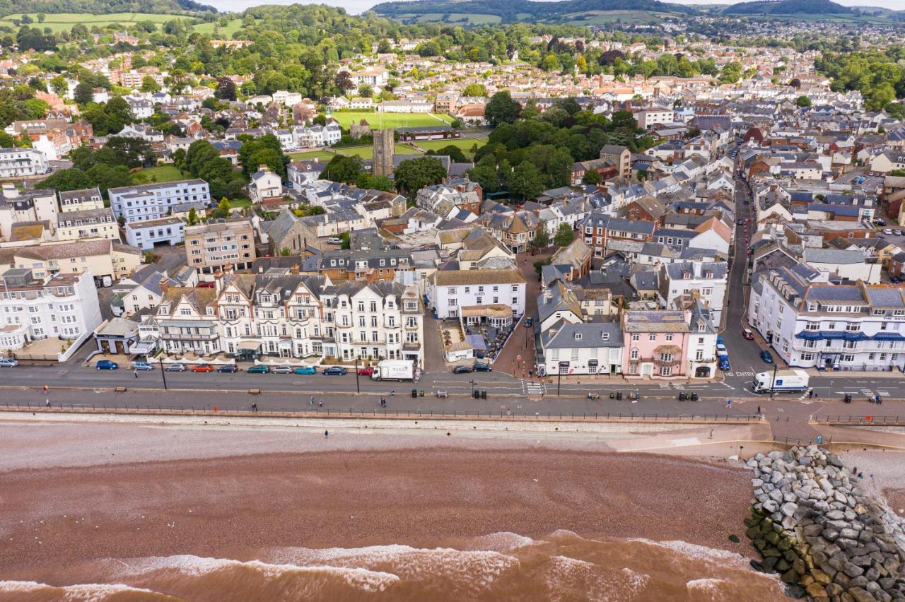 The Kingswood 3* Sidmouth