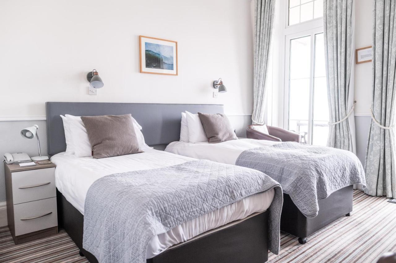 Hotel The Kingswood Sidmouth