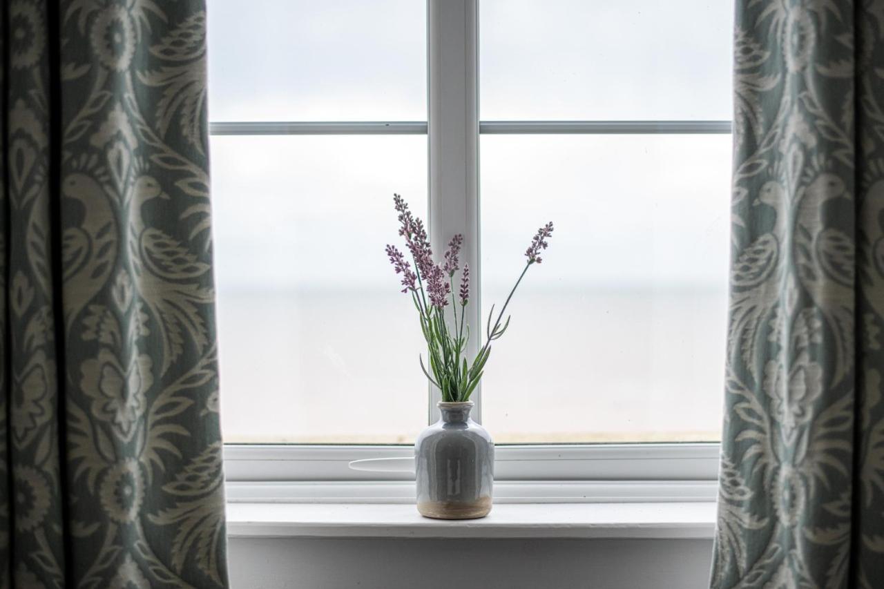 Hotel The Kingswood Sidmouth