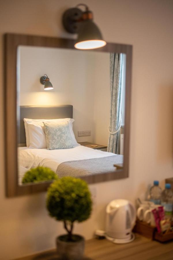 The Kingswood 3* Sidmouth