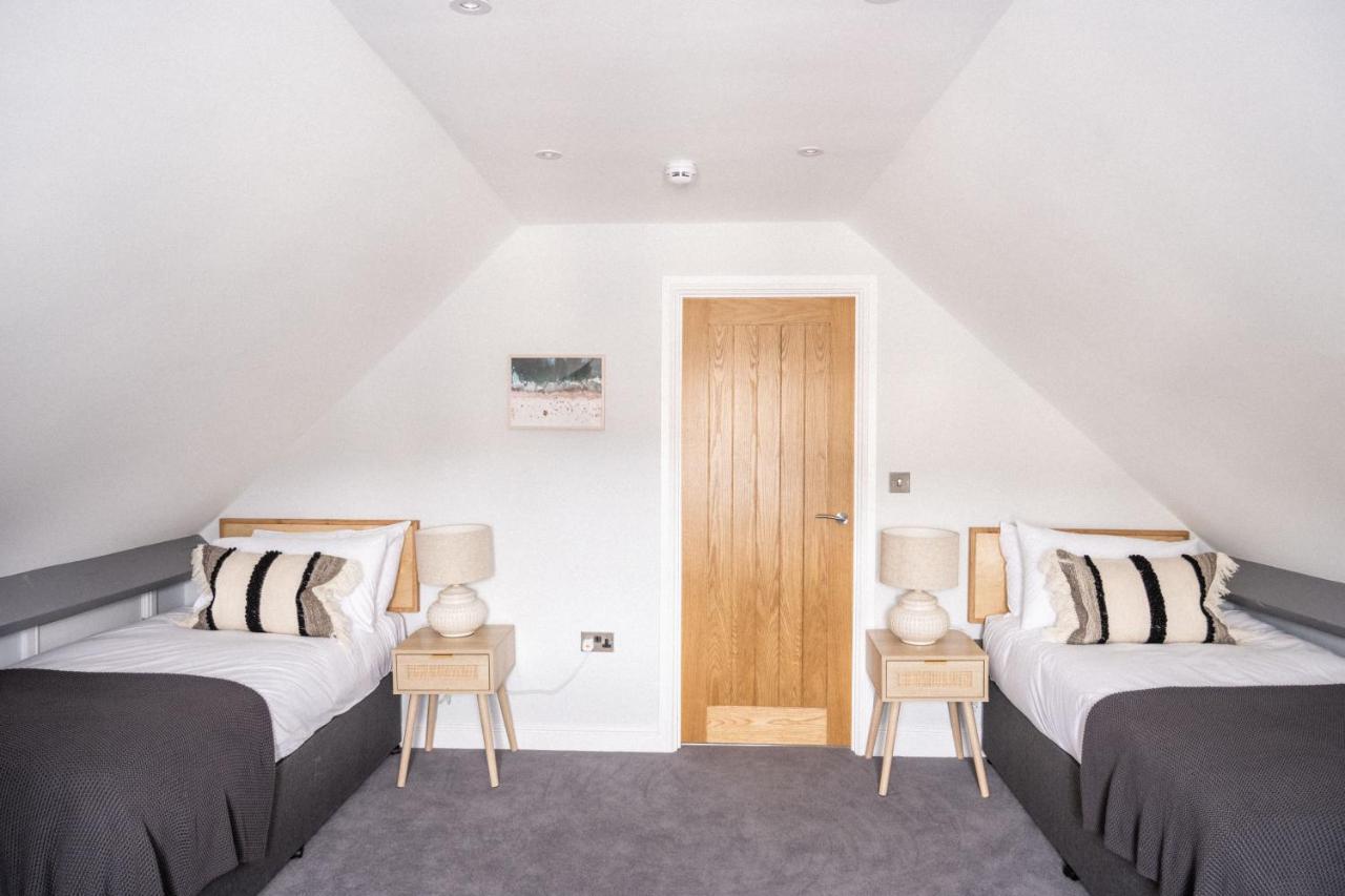 The Kingswood 3* Sidmouth