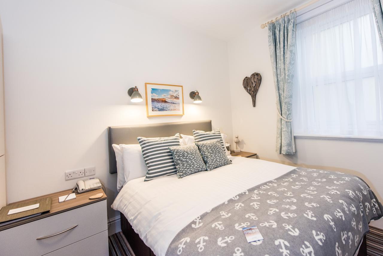 The Kingswood Sidmouth