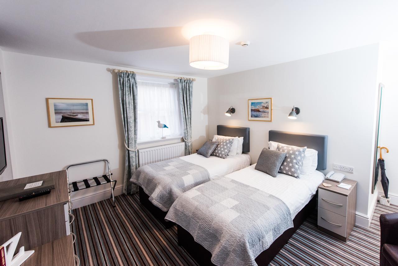 The Kingswood Hotel Sidmouth