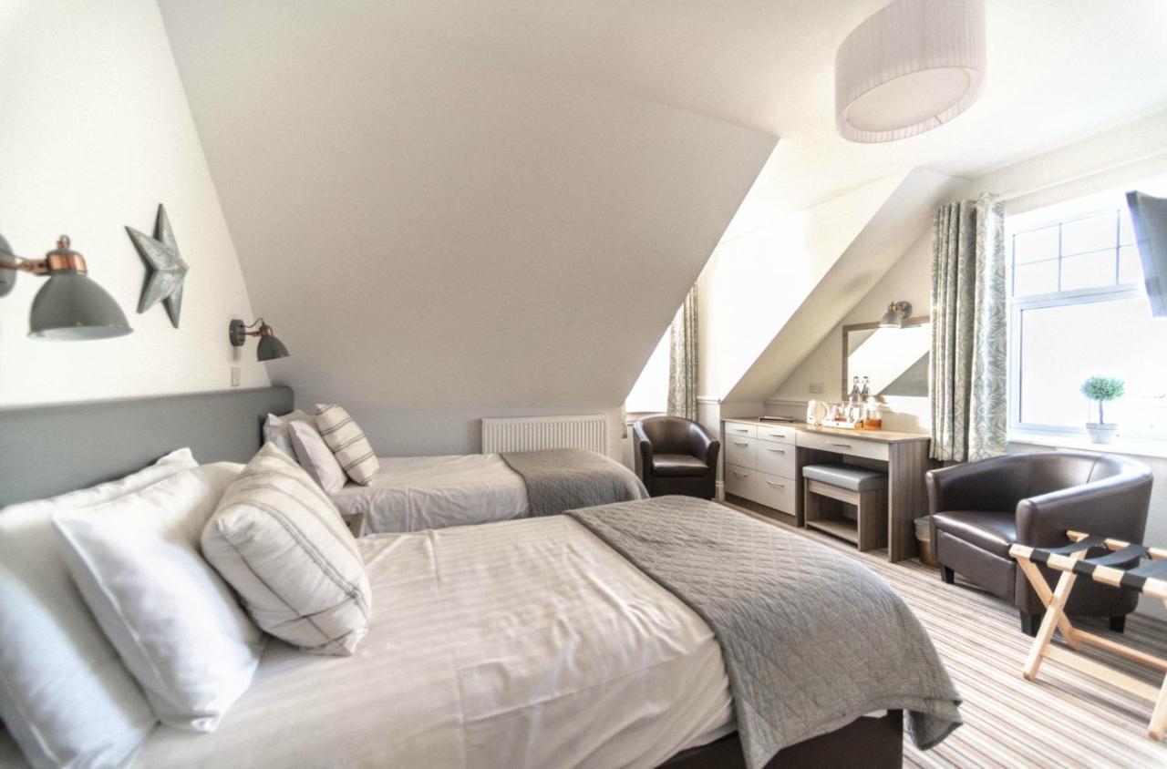 The Kingswood 3* Sidmouth