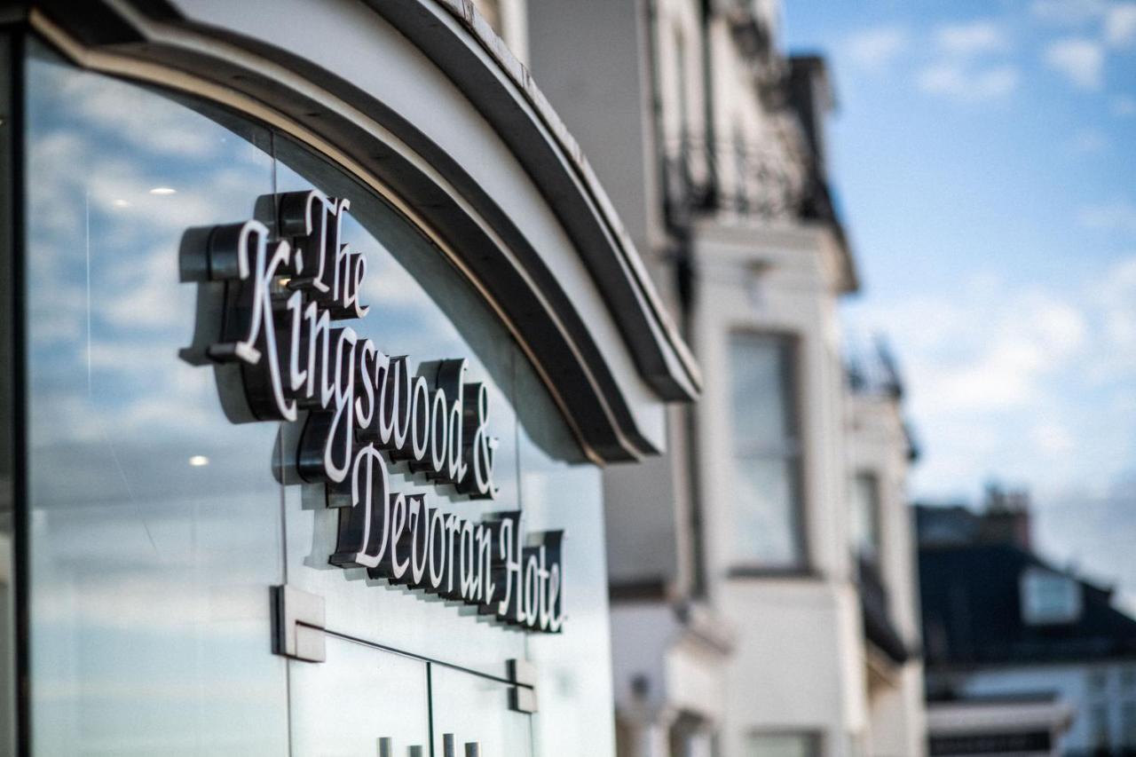 The Kingswood 3*