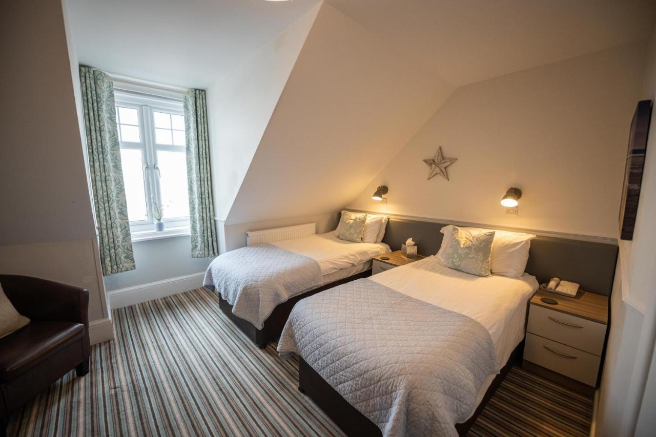 The Kingswood Hotel 3* Sidmouth