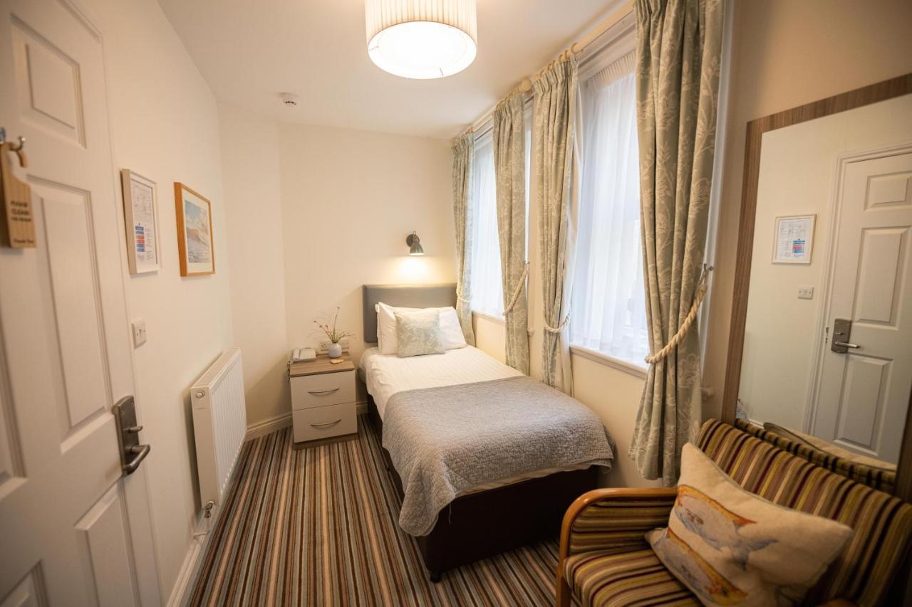The Kingswood Hotel 3* Sidmouth
