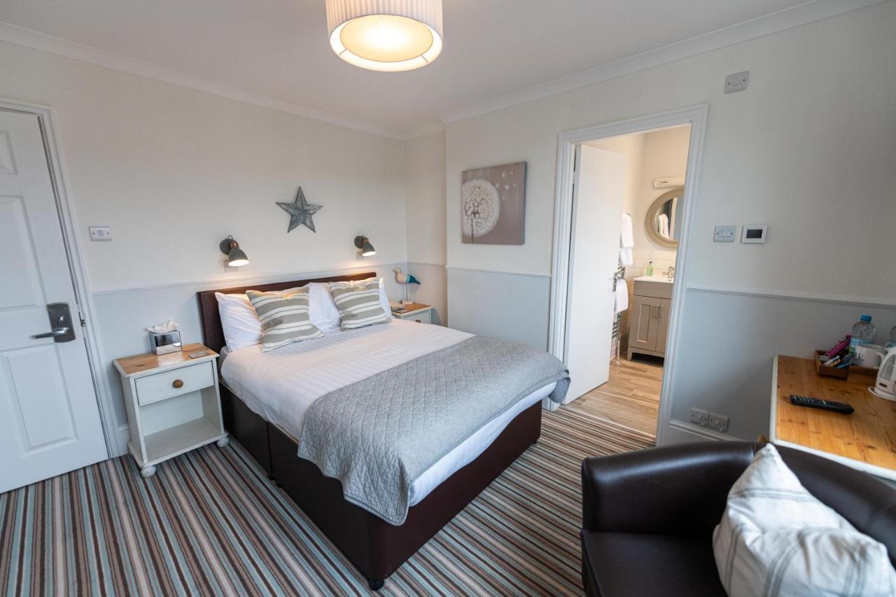 The Kingswood Hotel Hotel 3*