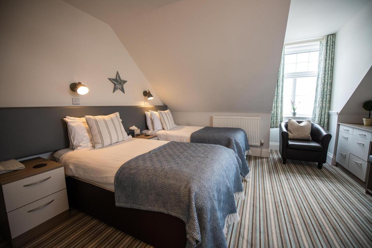 Hotel The Kingswood Hotel 3*